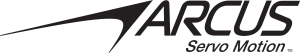 ARCUS_ServoMotion_Logo
